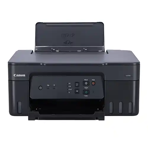 CANON PRINTER MULTIFUNCTION INK TANK PIXMA G3730B