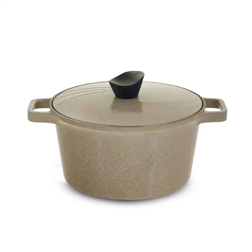 OXONE 24 CM AREUM CASSEROLE SAUCE POT OX-324S