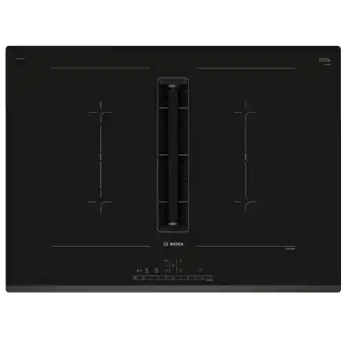 BOSCH KOMPOR TANAM BUILT IN HOB INDUCTION PVQ731F15E
