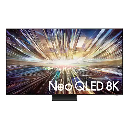 SAMSUNG 8K NEO QLED SMART TV QN800D SERIES