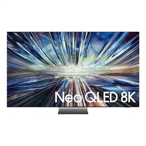 SAMSUNG 85 inch 8K NEO QLED SMART TV QA85QN900DKXXD