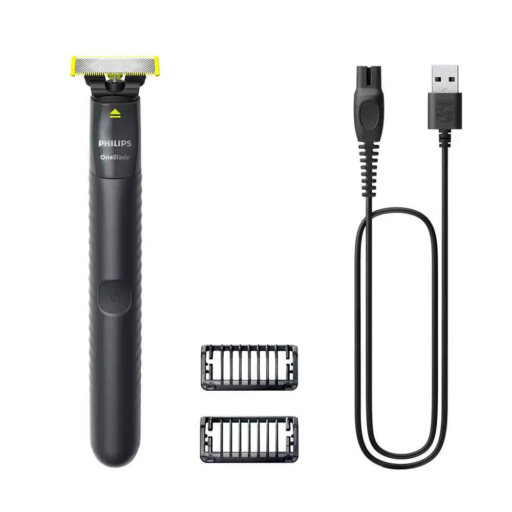 PHILIPS ELECTRIC SHAVER QP1424/10