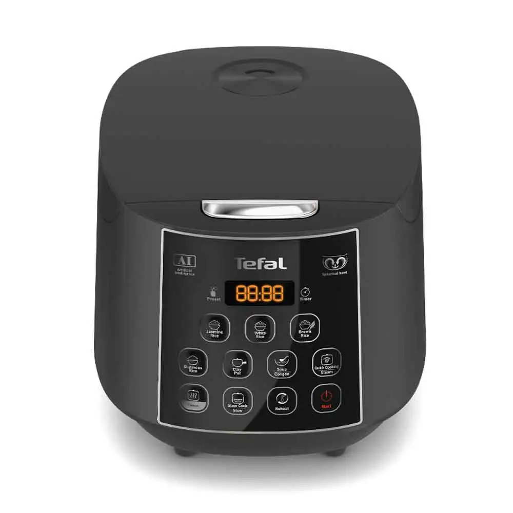 TEFAL RICE COOKER EASY RICE PLUS RK736B