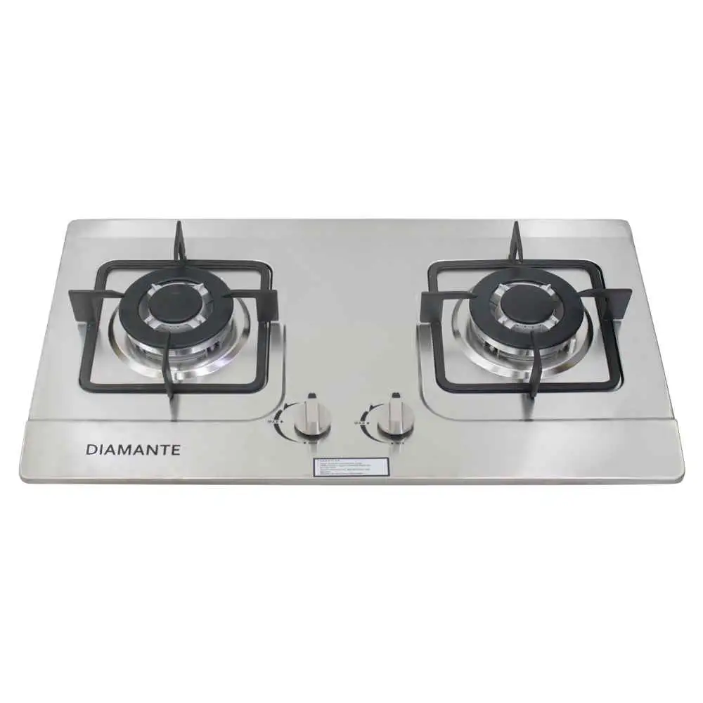 DIAMANTE KOMPOR TANAM BUILT IN HOB SOLE725