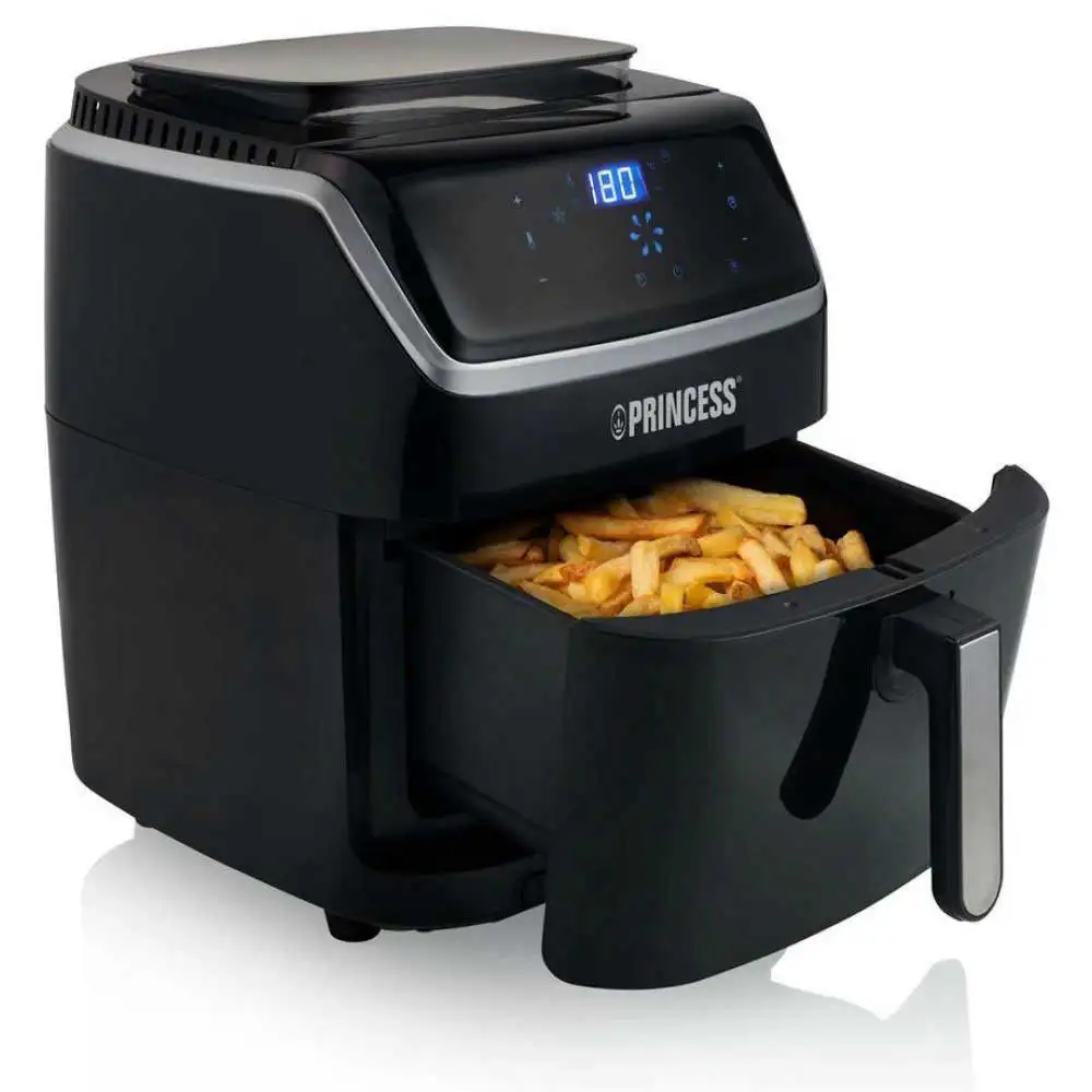 PRINCESS STEAM AEROFRYER AIR FRYER 01.182080.27.001.