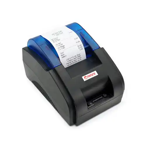 IWARE THERMAL PRINTER C-58BT
