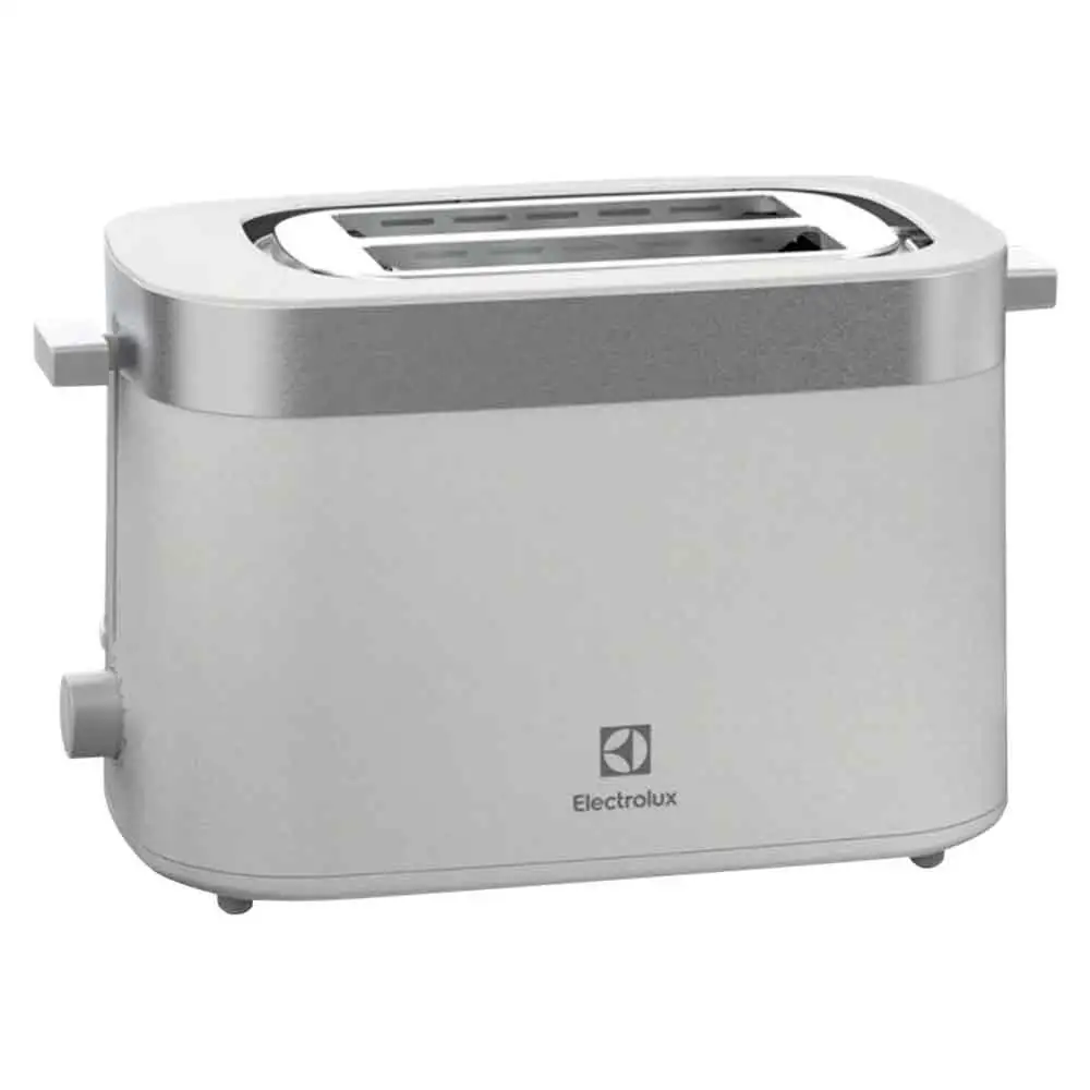 ELECTROLUX POP UP TOASTER E2TS1100W