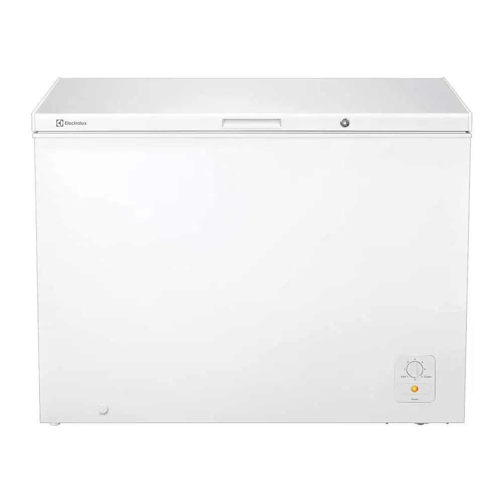 ELECTROLUX FREEZER BOX CHEST FREEZER ECM3000WB