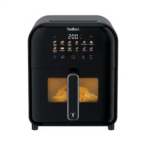 TEFAL AIR FRYER EASY FRY INFRARED EY821868
