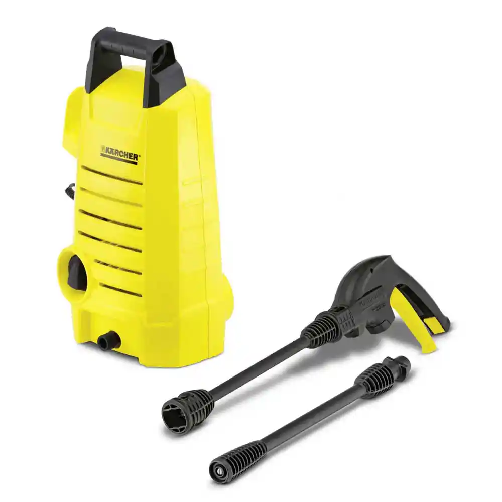 KARCHER HIGH PRESSURE WASHER K1