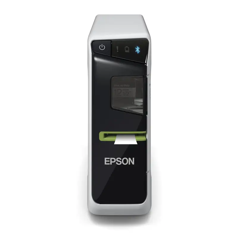 EPSON LABEL PRINTER LW-600P_MT