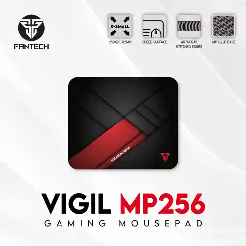 FANTECH MOUSEPAD VIGIL MP256