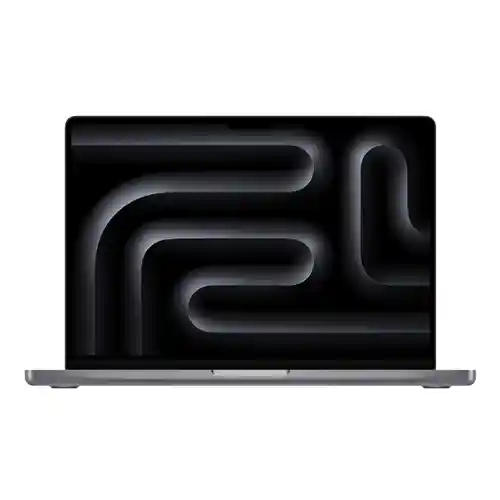 APPLE LAPTOP MACBOOK PRO 14 INCH M3 CHIP 8-CORE CPU 10-CORE GPU