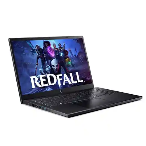 ACER LAPTOP GAMING NITRO V 15 ANV15-41-R2VJ AMD R5-7535HS