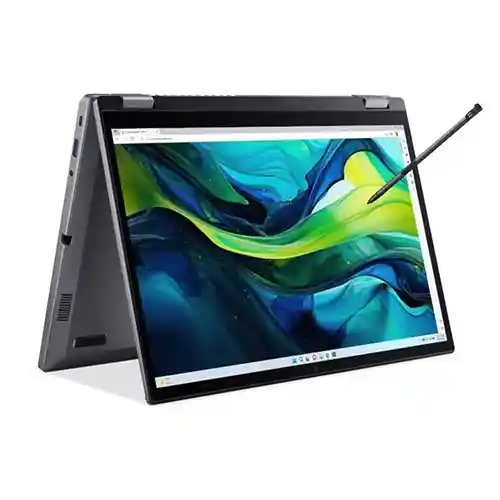 ACER LAPTOP NOTEBOOK SPIN ASP14-51MTN-74KVC7 INTEL CORE 7-150U