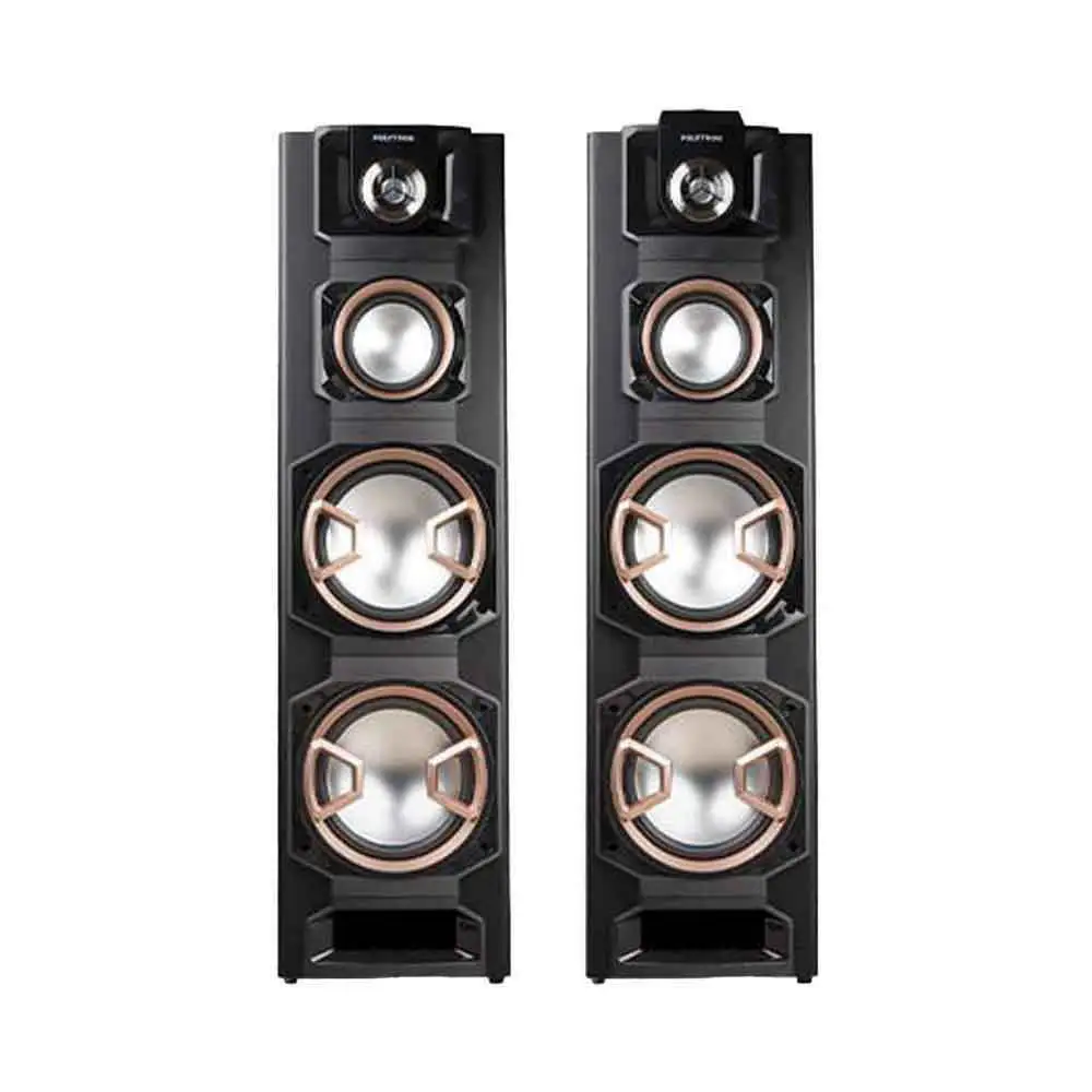 POLYTRON SPEAKER AKTIF PAS8EF28