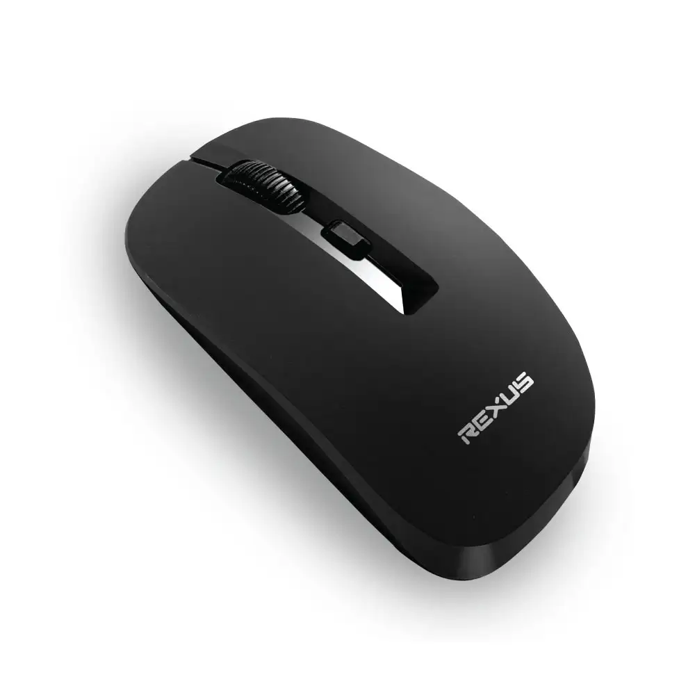 REXUS WIRELESS MOUSE Q20
