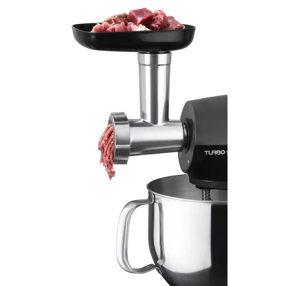 TURBO MEAT GRINDER ATTACHMENT SET SHM9088