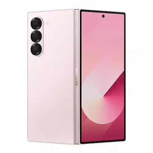 SAMSUNG GALAXY Z FOLD6 12/256GB SERIES