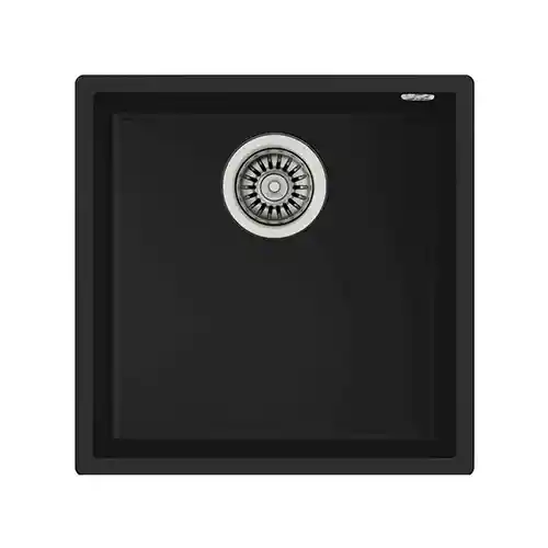 TEKA BAK CUCI PIRING KITCHEN SINK SQUARE.40.40.TG.SP