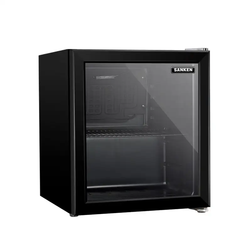 SANKEN DISPLAY COOLER SRS-50R6_M