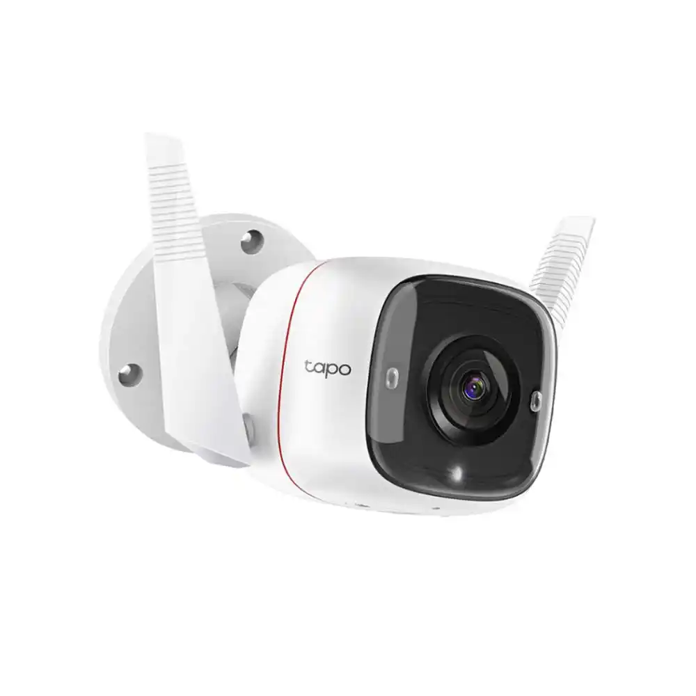 TPLINK TAPO CCTV TAPOC310_SAK