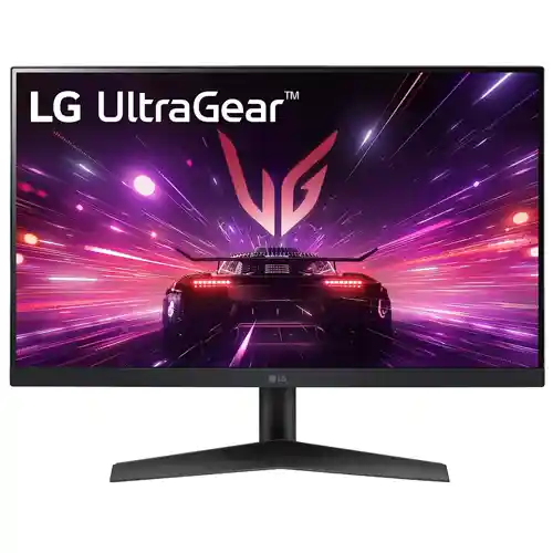 LG 23.8 inch UltraGear Full HD Gaming Monitor 24GS60F-B_G3