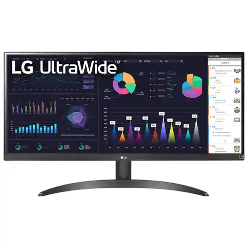 LG 29 inch UltraWide LED Monitor 29WQ500-B_G3