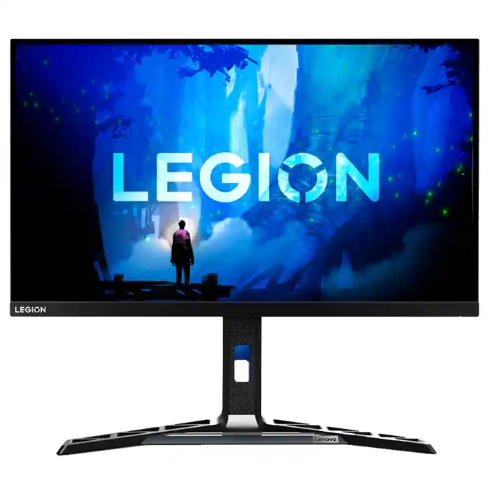 LENOVO 27 inch GAMING MONITOR Y27qf-30 67A7GAC3WW_N1