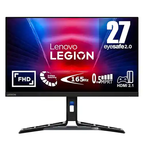 LENOVO 27 inch GAMING MONITOR R27i-30 67B5GAC1WW_N1