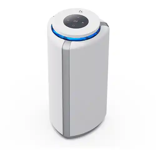 IMMERSIVE TECH SMART AIR PURIFIER P400 WHITE