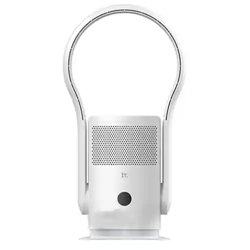 IMMERSIVE TECH SMART AIR PURIFIER BLADELESS S80