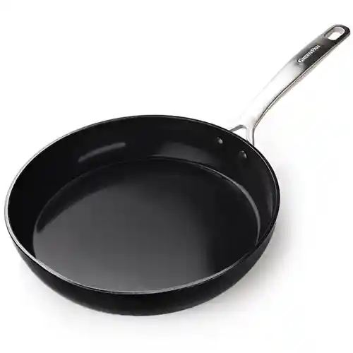 GREENPAN WAJAN PENGGORENGAN FRYPAN COPENHAGEN 28 CM 9420041000078