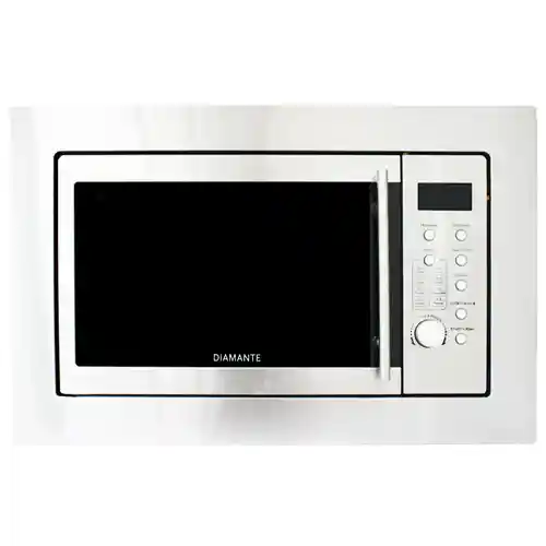 DIAMANTE MICROWAVE TANAM BUILT IN MICROWAVE ALTERUM25DG