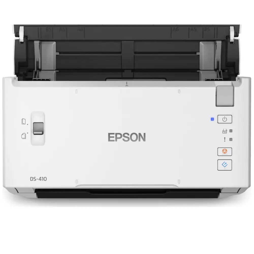EPSON SINGLE SCANNER WORKFORCE DS410_MT