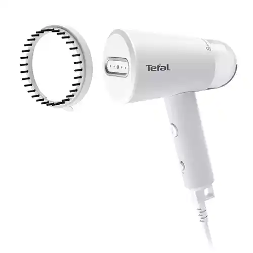 TEFAL SETRIKA UAP TRAVEL STEAM IRON DT1020E1