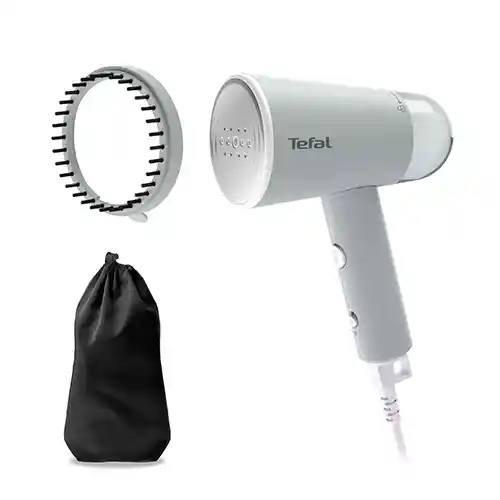TEFAL SETRIKA UAP TRAVEL STEAM IRON DT1034E1