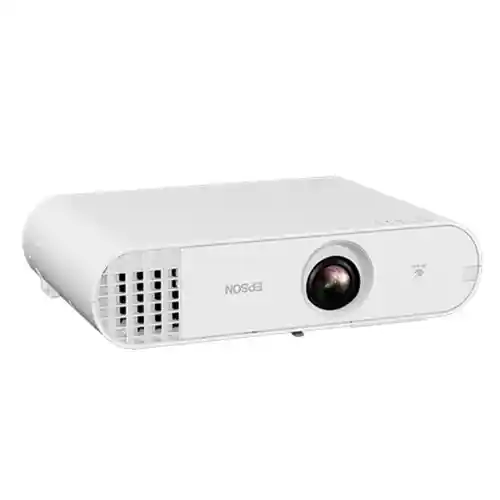 EPSON WXGA 3LCD PROYEKTOR PROJECTOR EB-W50_MT