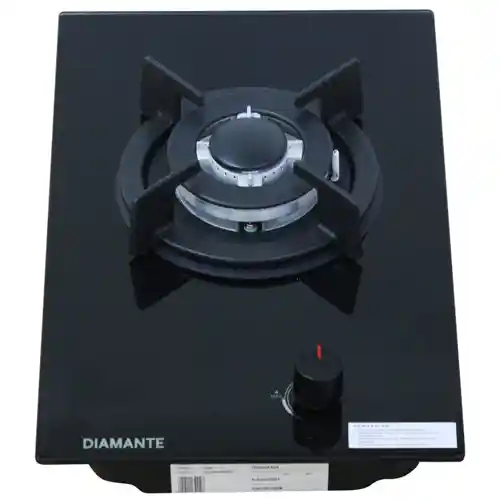 DIAMANTE KOMPOR TANAM BUILT IN HOB ELEGANTIA315