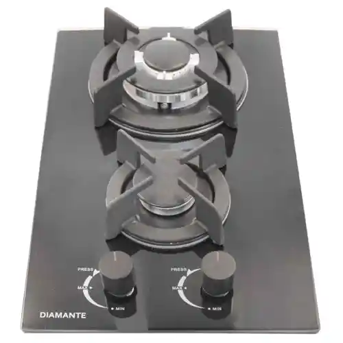 DIAMANTE KOMPOR TANAM BUILT IN HOB ELEGANTIA325