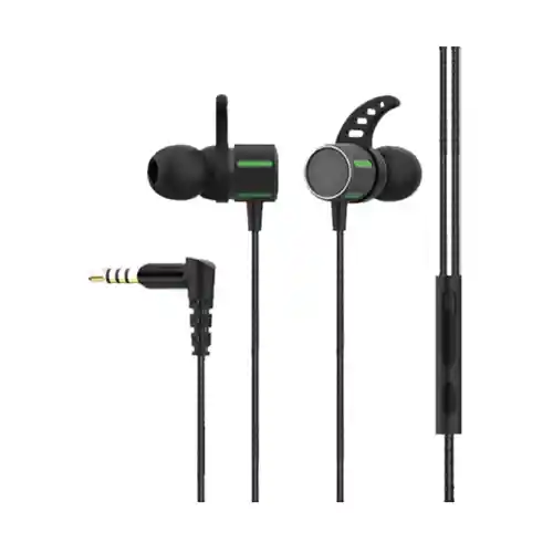 REXUS GAMING EARPHONE EP5 SERIES