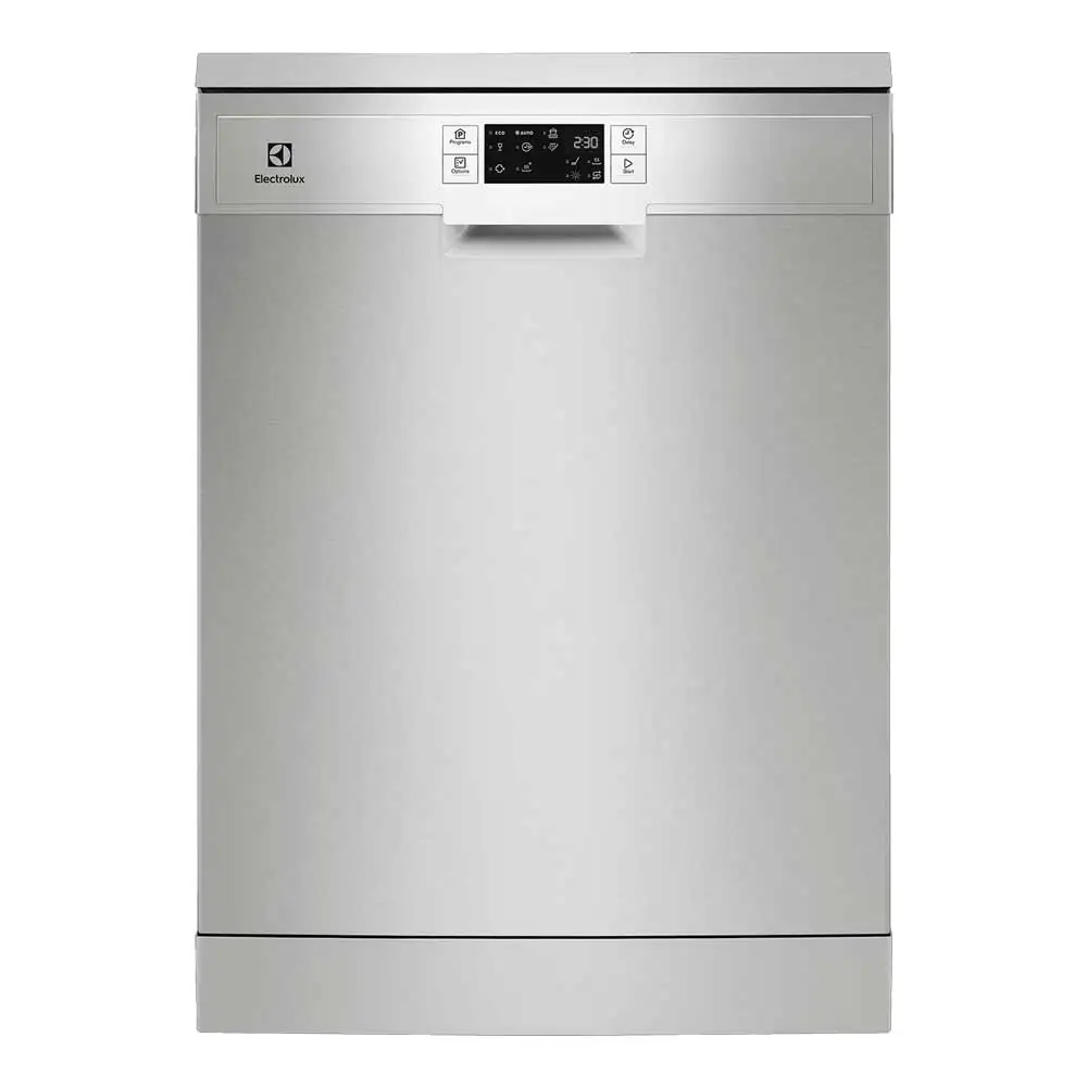 ELECTROLUX MESIN CUCI PENGERING DISHWASHER ESF5512LOX