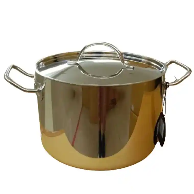 KURIYA PANCI STOCK POT KJ5160224