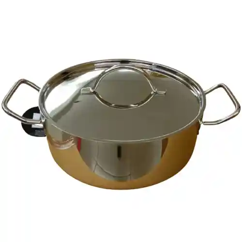 KURIYA PANCI SAUCE POT KJ5160424