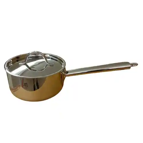 KURIYA PANCI BERGAGANG SAUCEPAN KJ5160716