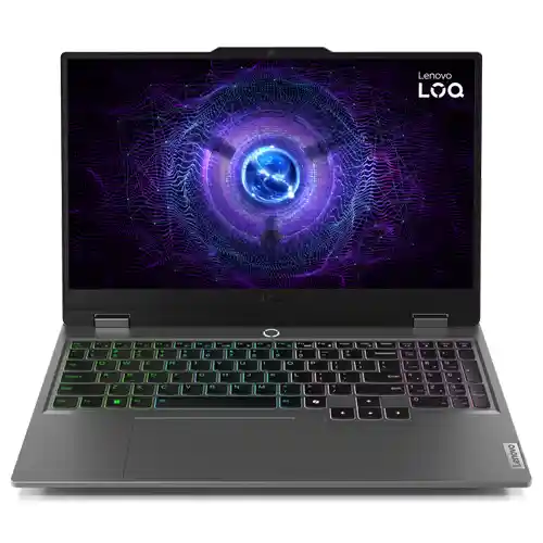 LENOVO GAMING LAPTOP NOTEBOOK LOQ 15IRX9 INTEL CORE I5-13450HX