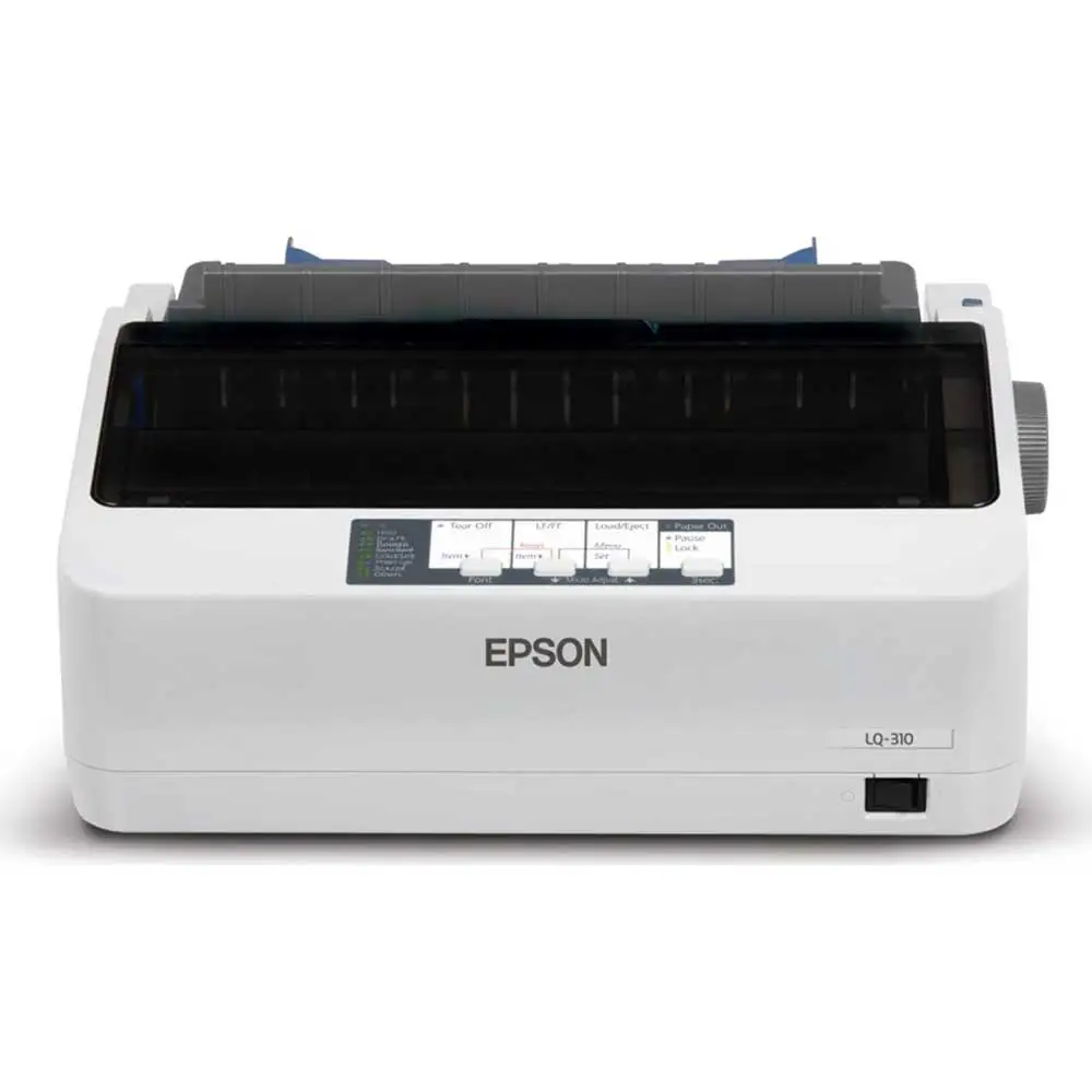EPSON DOTMATRIX PRINTER LQ310_MT