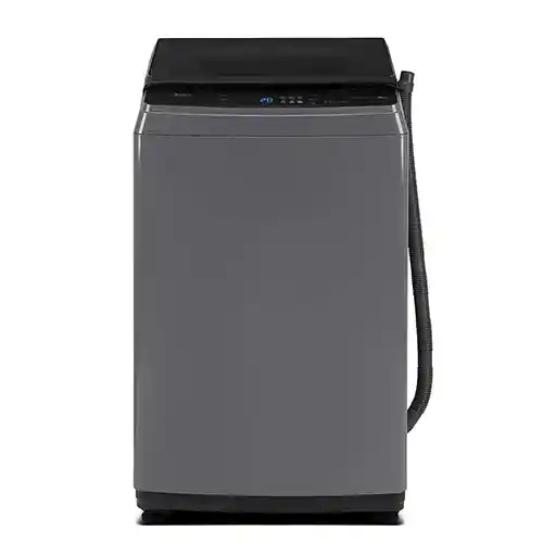 MIDEA MESIN CUCI 1 TABUNG TOP LOAD WASHER MA200W130DT