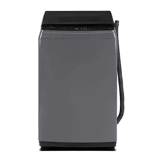 MIDEA MESIN CUCI 1 TABUNG TOP LOAD WASHER MA200W150DT