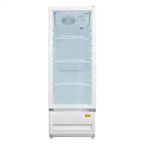 MIDEA SHOWCASE DISPLAY COOLER MDRZ302FGG30-ID